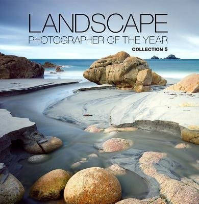 Landscape Photographer of the Year Waite Charlie