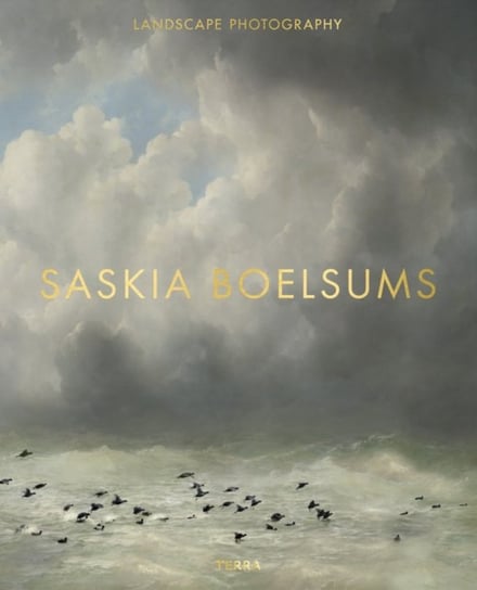 Landscape Photography Saskia Boelsums