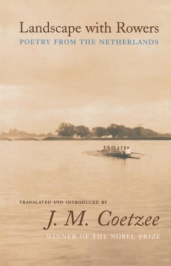 Landscape with Rowers Princeton University Press