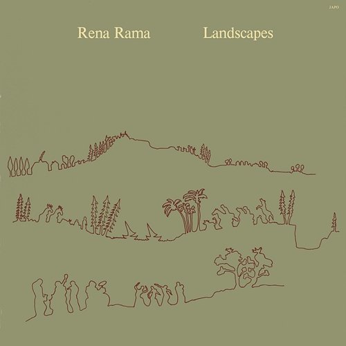 Landscapes Rena Rama