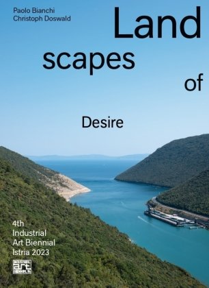 Landscapes of Desire Verlag für moderne Kunst