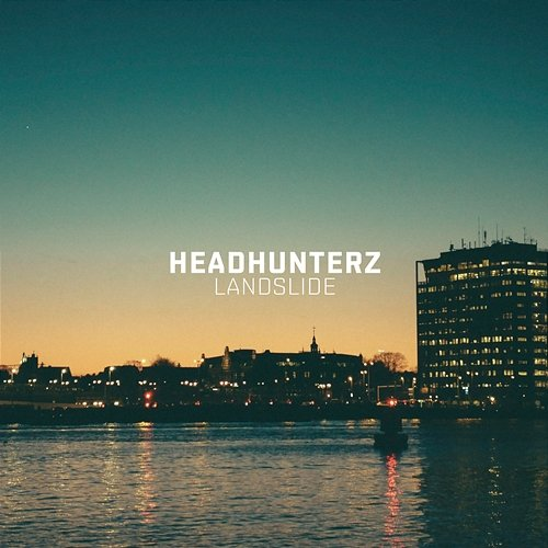 Landslide Headhunterz