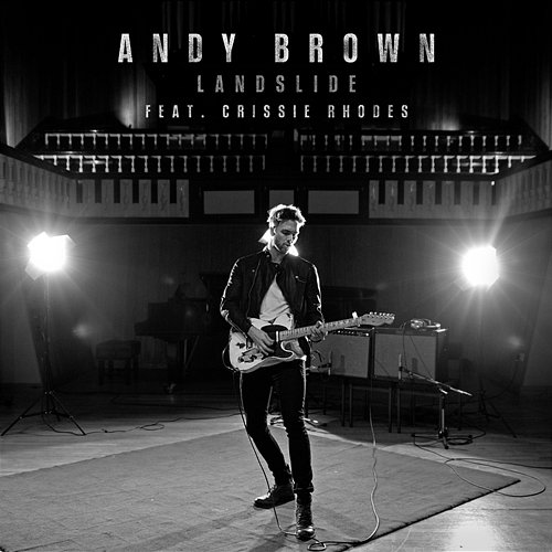 Landslide Andy Brown feat. Crissie Rhodes