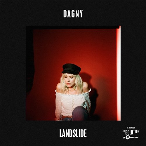 Landslide Dagny