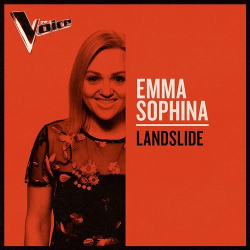 Landslide Emma Sophina