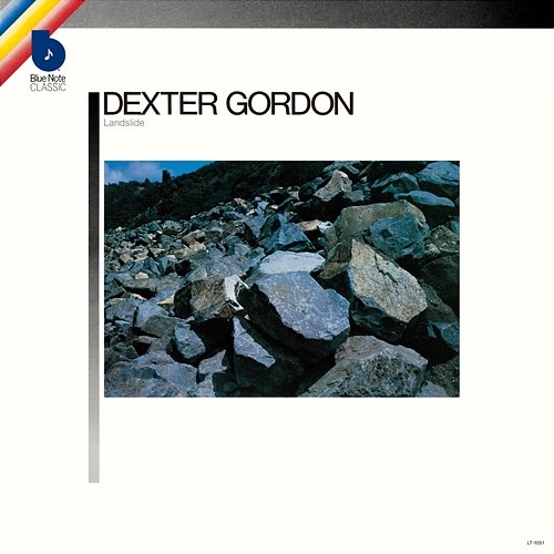 Landslide Dexter Gordon