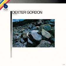 Landslide Gordon Dexter