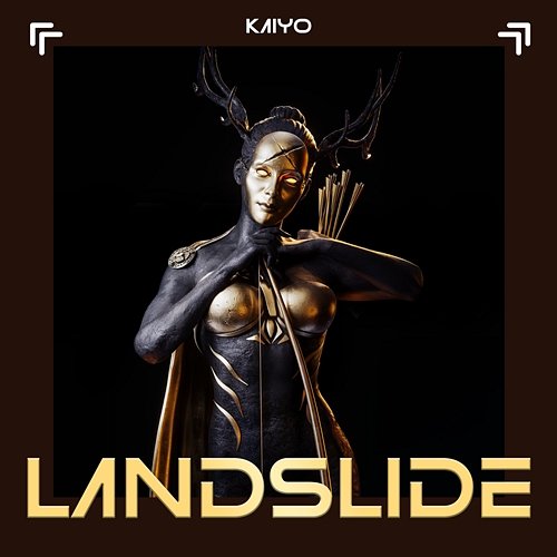 Landslide Kaiyo
