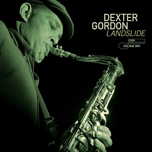 Landslide Dexter Gordon