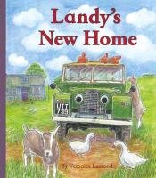 Landy's New Home Lamond Veronica