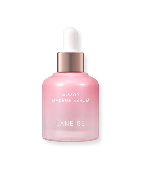 Laneige, Glowy Makeup Serum, Rozświetlające Serum Do Twarzy, 30ml Laneige