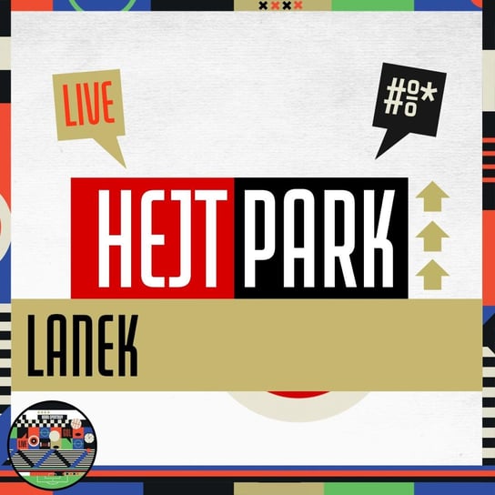 Lanek i Tomasz Smokowski (27.05.2022) - Hejt Park #334 Kanał Sportowy