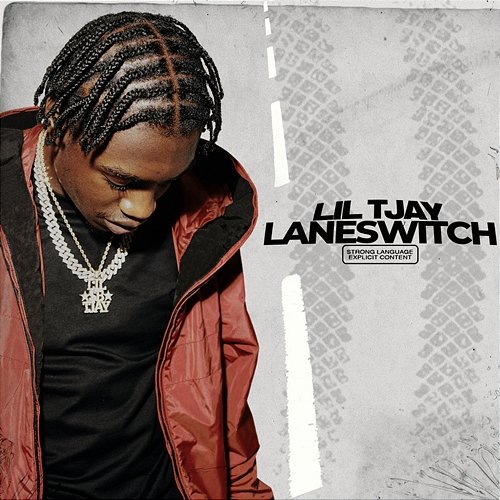 Laneswitch Lil Tjay