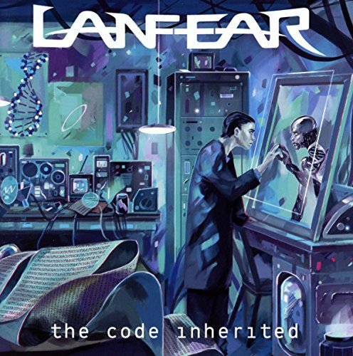 Lanfear: The Code Inherited Lanfear