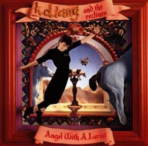LANG KD ANGEL WITH L Lang K.D.