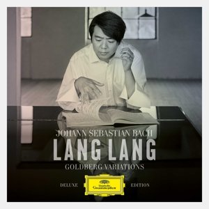 Lang Lang - Bach: Goldberg Variations Lang Lang