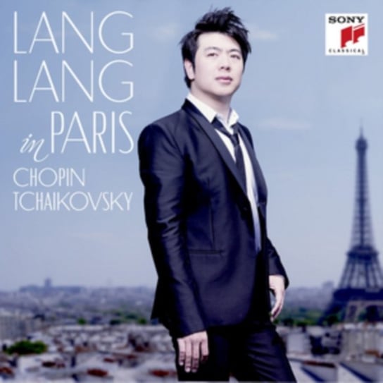 Lang Lang In Paris (Deluxe Edition) Lang Lang