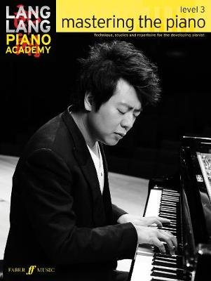 Lang Lang Piano Academy: Mastering the Piano 3 (Piano Solo) Lang Lang