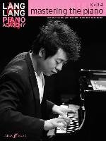 Lang Lang Piano Academy: Mastering the Piano 4 (Piano Solo) Lang Lang