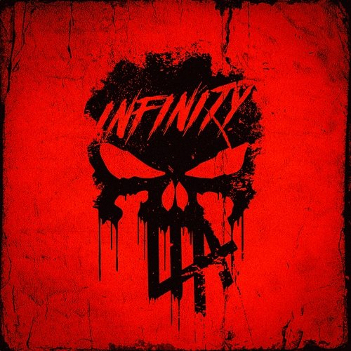 Lang lebe Asche Infinity Asche