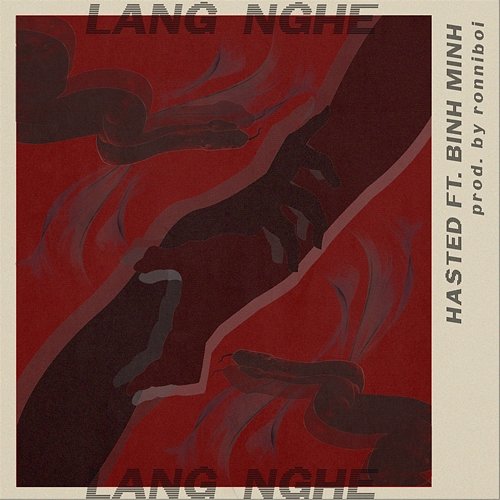 Lắng Nghe Hasted feat. Bình Minh