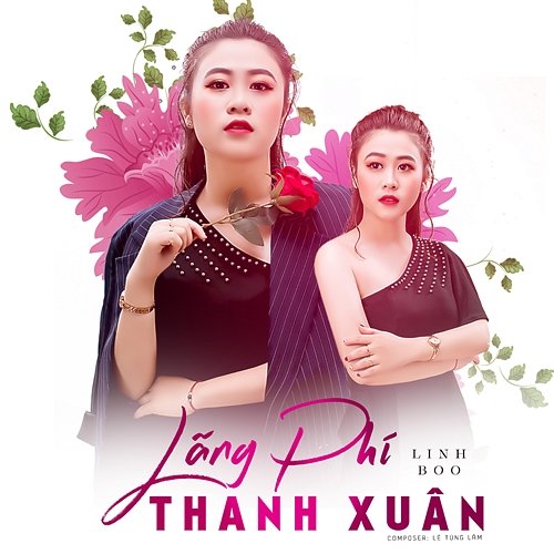 Lãng Phí Thanh Xuân Linh Boo