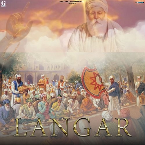 Langar Sahib