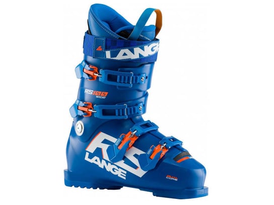 Lange, Buty narciarskie, RS 100 Wide 2020, rozmiar 42.5 Lange