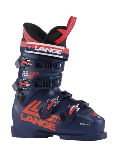 Lange, Buty narciarskie, Rs 90 Sc Flex 90, 22.5 cm Lange