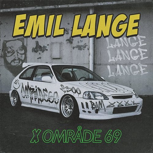 Lange, Lange, Lange Emil Lange, Område 69