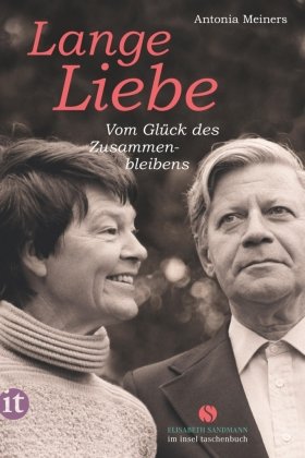 Lange Liebe Insel Verlag