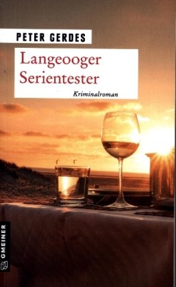 Langeooger Serientester Gmeiner-Verlag