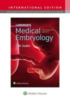 Langman's Medical Embryology, International Edition Sadler T. W.