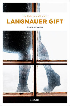 Langnauer Gift Emons Verlag