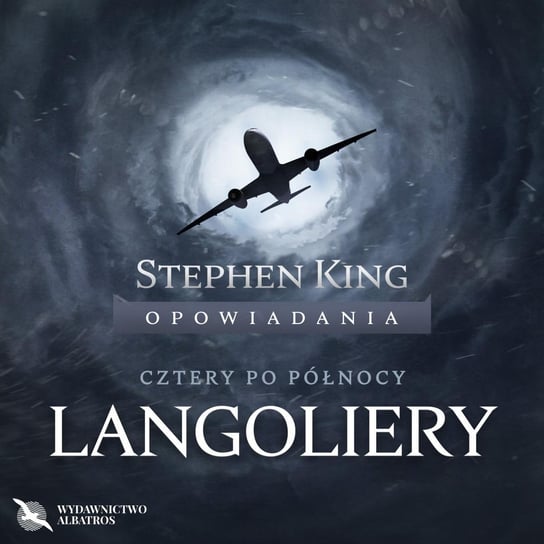 Langoliery King Stephen