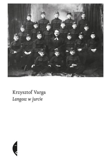 Langosz w jurcie Varga Krzysztof