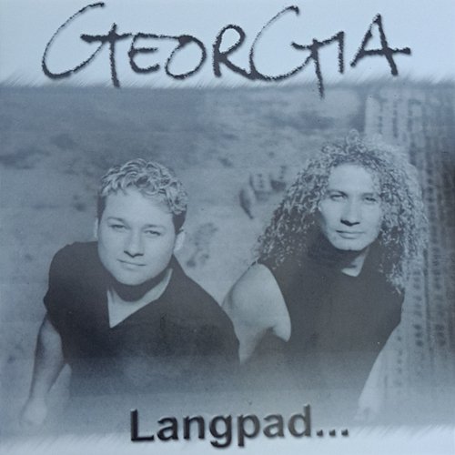 Langpad Georgia, Ghapi