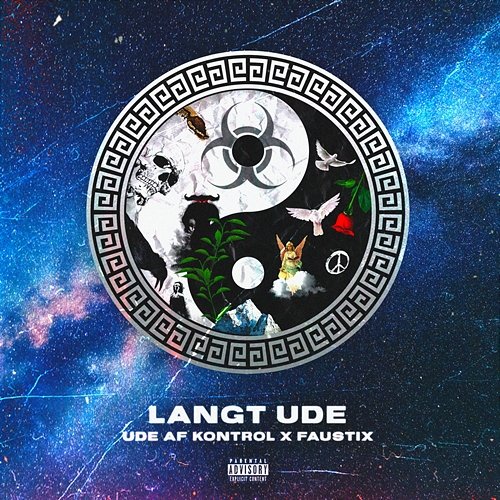 Langt Ude Ude Af Kontrol & Faustix