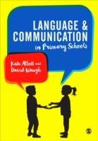Language and Communication in Primary Schools Allott Kate, Waugh David