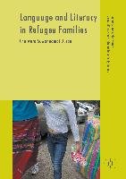Language and Literacy in Refugee Families Duran Chatwara Suwannamai