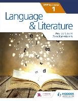 Language and Literature for the IB MYP 1 De Castro Ana
