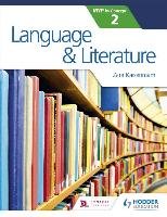 Language and Literature for the IB MYP 2 Kaiserimam Zara