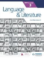 Language and Literature for the IB MYP 3 Kaiserimam Zara