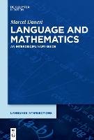 Language and Mathematics Danesi Marcel