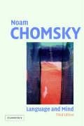 Language and Mind Chomsky Noam