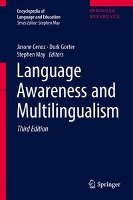 Language Awareness and Multilingualism Springer-Verlag Gmbh, Springer International Publishing