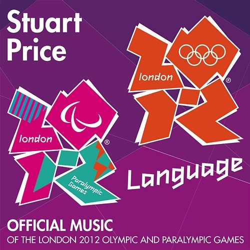 Language Stuart Price