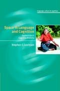 Language Culture and Cognition Levinson Stephen C.