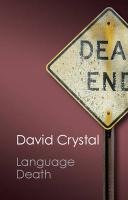 Language Death Crystal David