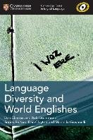 Language Diversity and World Englishes Clayton Dan
